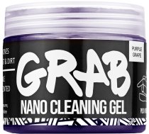 Nano tīrīšanas želeja IT Dusters Nano Cleaning Gel, violeta