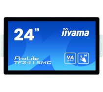 Monitors Iiyama ProLite TF2415MC-B2, 23.8", 16 ms