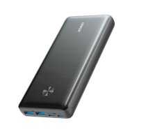 Lādētājs-akumulators (Power bank) Anker, 25600 mAh, melna