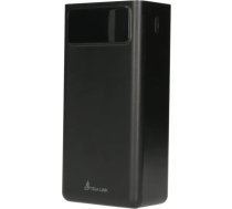 Lādētājs-akumulators (Power bank) Extralink, 50000 mAh, melna