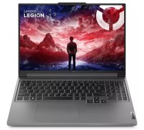 Portatīvais dators Lenovo Legion Slim 5 16ARP9, AMD Ryzen™ 7 7435HS, 16 GB, 512 GB, 16 ", NVIDIA GeForce RTX 4060, melna