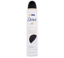 Dezodorants sievietēm Dove Advanced Care Invisible Dry, 200 ml