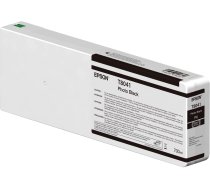 Tintes printera kasetne Epson T44J940, melna, 700 ml