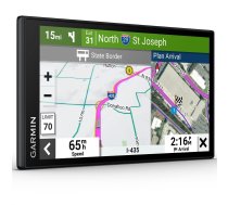 GPS navigācija Garmin Dezl LGV610