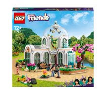 Konstruktors LEGO® Friends Botāniskais dārzs 41757, 1072 gab.