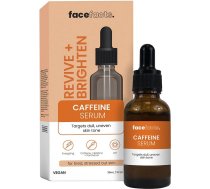 Serums sievietēm Face Facts Revive & Brighten Energising Caffeine, 30 ml