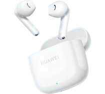 Bezvadu austiņas Huawei Freebuds SE 2, balta