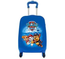 Bērnu koferis Nickelodeon Paw Control DZI-ASTP-NKLD-001, zila, 32 l, 32 x 23 x 48 cm