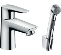 Bidē dušas komplekts Hansgrohe Talis E 71729000, hroma