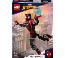 Konstruktors LEGO® Marvel Miles Morales figūra 76225, 238 gab.