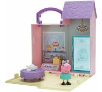 Komplekts Tm Toys Peppa Pig Little Bakery Shop 97005