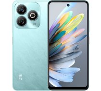 Mobilais telefons ZTE Blade A75, 128 GB, zaļa