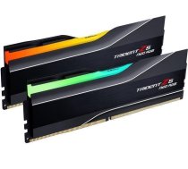 Operatīvā atmiņa (RAM) G.SKILL Trident Z5 Neo RGB F5-6000J4048F24GX2-TZ5NR, DDR5, 48 GB, 6000 MHz