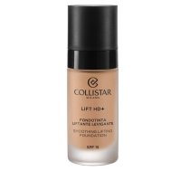 Ādas toni koriģējošs tonālais krēms Collistar LIFT HD+ 5N, 30.0 ml, SPF 15