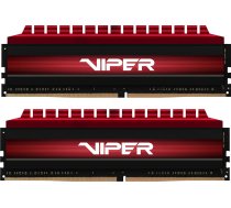 Operatīvā atmiņa (RAM) Patriot Viper 4, DDR4, 64 GB, 3600 MHz