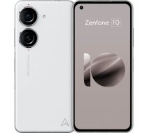 Mobilais telefons Asus Zenfone 10, 256 GB, balta