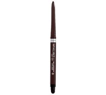 Acu zīmulis L'Oreal Infaillible Grip 36H 04 Brown Denim, 1.2 g