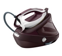 Gludināšanas sistēma Tefal Pro Express Ultimate II GV9721, tumši sarkans