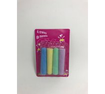 Krītiņš Fluorescent Chalk