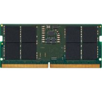 Operatīvā atmiņa (RAM) Kingston KCP556SS8-16, DDR5 (SO-DIMM), 16 GB, 5600 MHz