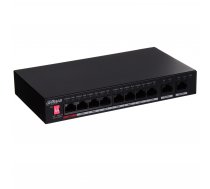 Komutators (Switch) Dahua PFS3010-8ET-96