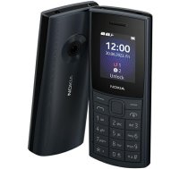 Mobilais telefons Nokia 110, zila, 128MB
