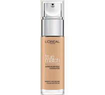 Tonālais krēms L'Oreal True Match 3.5N Peach, 30 ml