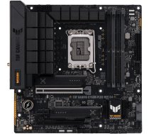 Mātesplate Asus TUF GAMING B760M-PLUS WIFI D4