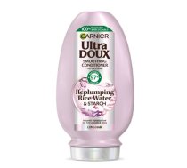 Matu kondicionieris Garnier Ultra Doux Botanic Therapy Replumping, 200 ml