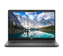 Atjaunots portatīvais dators Dell Latitude, atjaunots, Intel® Core™ i5-8365U, 32 GB, 512 GB, 13.3 ", Intel HD, melna