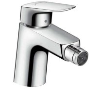 Izlietņu jaucējkrāns Hansgrohe Logis 70, hroma