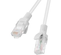 Tīkla kabelis Lanberg Patchcord CAT.6 UTP 10-pack RJ-45, RJ-45, 1.5 m