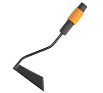 Kaplis Fiskars QuikFit 136513, tērauds, 31.5 cm