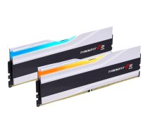 Operatīvā atmiņa (RAM) G.SKILL Trident Z5 RGB F5-6000J3636F32GX2-TZ5RW, DDR5, 64 GB, 6000 MHz