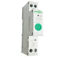 Slēdzis Tuya Smart Switch 1-Pole, 124 g, 100 - 230 V