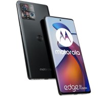 Mobilais telefons Motorola Edge 30 Fusion, melna, 8GB/128GB