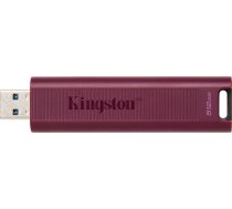 USB zibatmiņa Kingston DataTraveler Max, sarkana, 512 GB