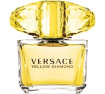 Tualetes ūdens Versace Yellow Diamond, 50 ml