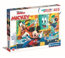 Puzle Clementoni Mickey 26473, 42 cm x 62 cm