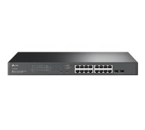 Komutators (Switch) TP-Link TL-SG2218P