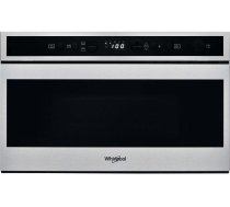 Iebūvēta mikroviļņu krāsns Whirlpool W6 MN840