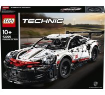 Konstruktors LEGO® Technic Porsche 911 RSR 42096