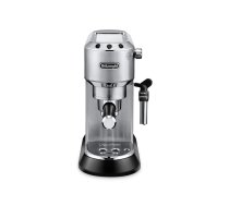 Pusautomātiskais kafijas automāts DeLonghi EC685M