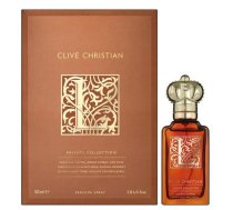 Parfimērijas ūdens Clive Christian L Floral Chypre, 50.0 ml