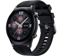 Viedais pulkstenis Honor Watch GS 3 5502AAHD, melna