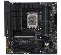 Mātesplate Asus TUF GAMING B760M-PLUS D4