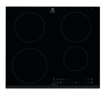 Indukcijas plīts Electrolux 300 serija „Hob2Hood®“ LIR60433B