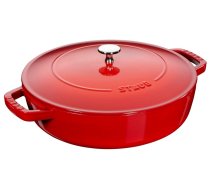 Katls Zwilling Staub, 24 cm, 2.4 l