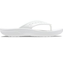 Čības Crocs Baya II Flip 208192-100, balta, 38 - 39