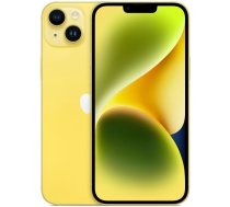 Mobilais telefons Apple iPhone 14 Plus 128GB Yellow